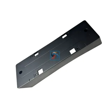 Wholesale BMW Front License Plate - Direct Install OEM Parts from Manufacturer