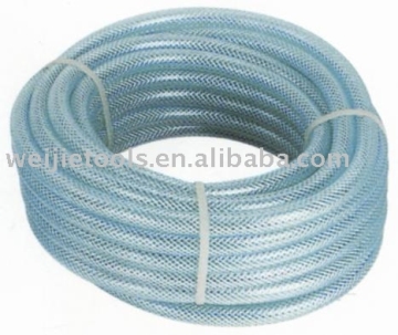 PVC Weave Hose(PU-005)
