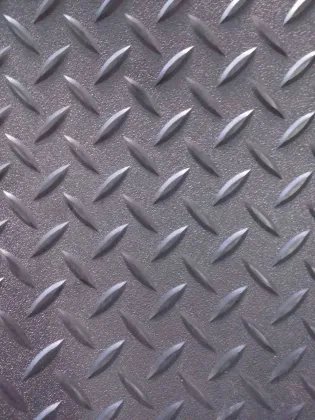 PVC Floor Covering Car Bus Floor Mats