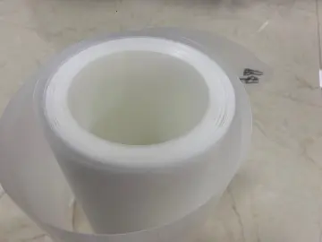 PP for cup sealing with food contact