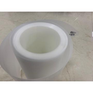 PP for cup sealing with food contact