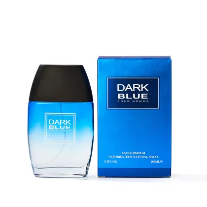 Lovali Branded Men's Long Lasting Spicy Fragrance Perfume - 100ML