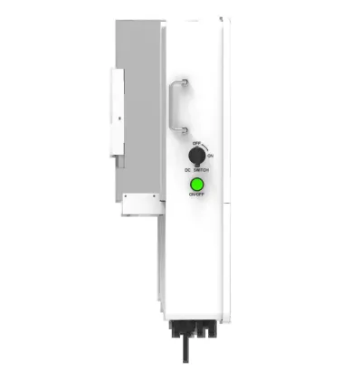 Deye 6kw Hybrid Inverter SUN-6K-SG01LP1-US in Stock