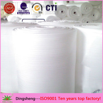 China EPE Foam Factory