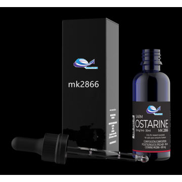 Ostarine mk2866 liquid CAS 841205-47-8 sarms buy