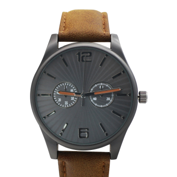 Factory Supply Discount Price New Original Premium Sport Quartz Customizable Strap Box Casual Watch
