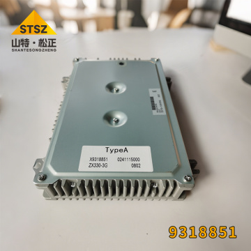 ZX350-3G/ZX330-3G/ZX350-3G Controller 9318851