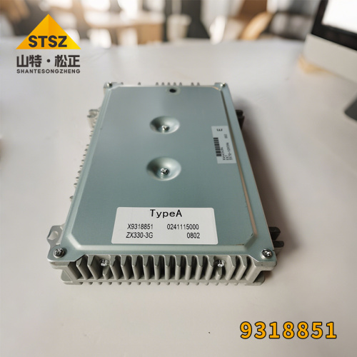 ZX350-3G/ZX330-3G/ZX350-3G Controller 9318851