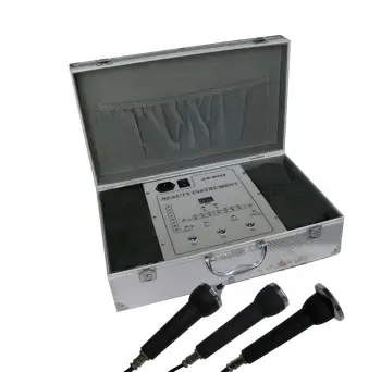 Professional Ultrasonic Beauty Instrument