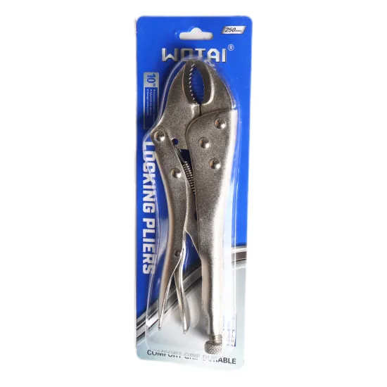 High Quality Hand Tool Pinch Off Plier Tool