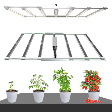 Hydroponic Wachsen Licht für den Innengarten