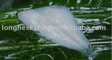 yellow fin sole  double fillet