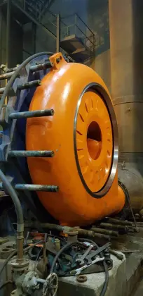 Key Centrifugal Pump Components