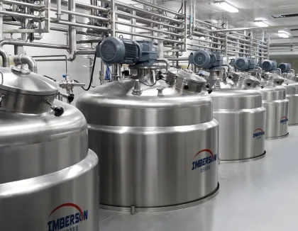 IME-F Liquid Wash Average Blender