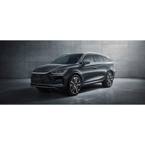 سيارات كهربائية عالية الجودة BYD EV