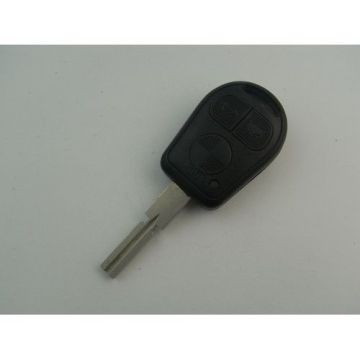 Bmw 3-button Auto Locksmith Tools 4 Track With Screw &amp; Plastic Mat