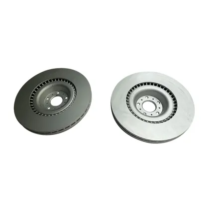 High Quality Auto Brake Disc for Porsche Panamera 971 Sport Turismo