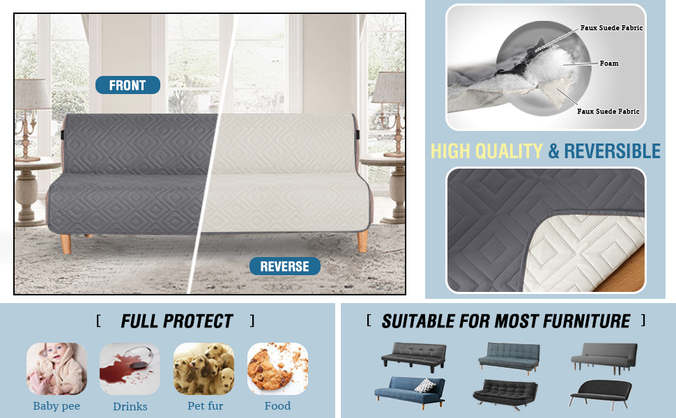Sofa Covers For Sale