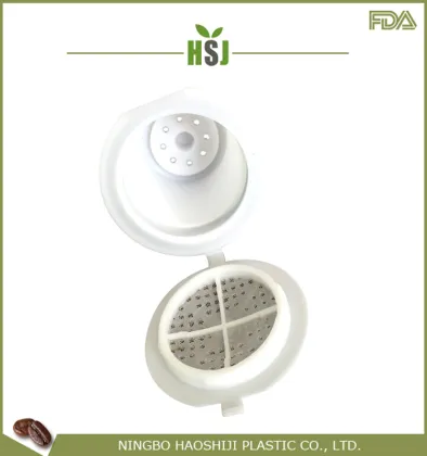 Nespresso Filters Fit all Nespresso machines