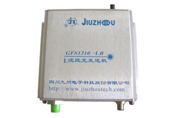 L-Band Optical Transmitter (GFS1310-LB)