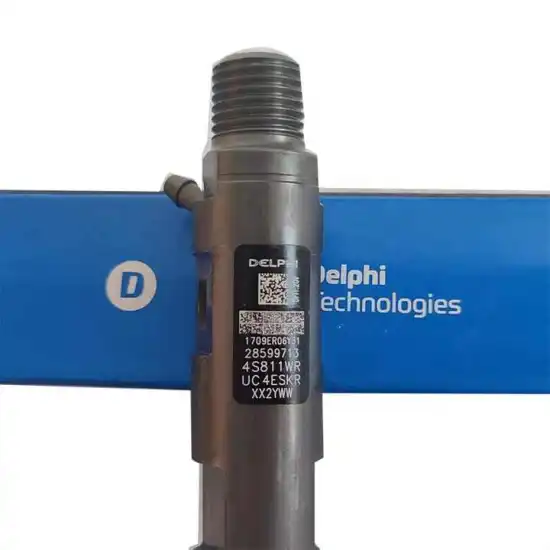 Factory Price Common Rail Diesel Fuel Injector 28599713: Affordable Solutions for Your Vehicle's Engine Performance