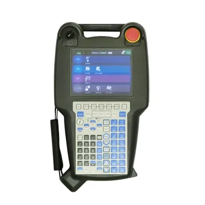 EMH Songwei CNC A05B-2256-C103 Fanuc Robots Teach Pendant Guide