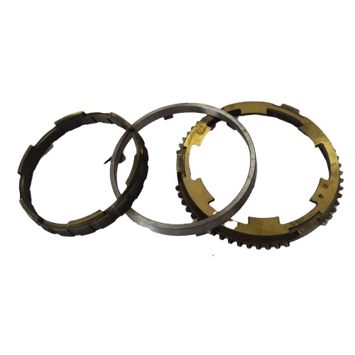 OEM43350-TWD010 Hyundai Transmission Synchronizer Ring