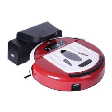 New style Robot vacuum cleaner with best performance, wet and dry vacuum cleaners