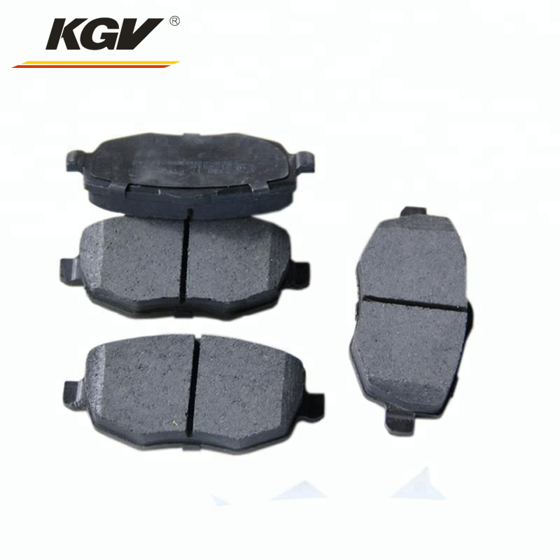GDB1706 Brake Pad for LANCIA with R90 Certificate