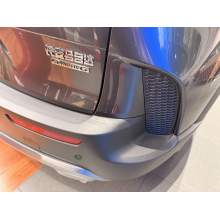 Mazda CX-50 SUV new car