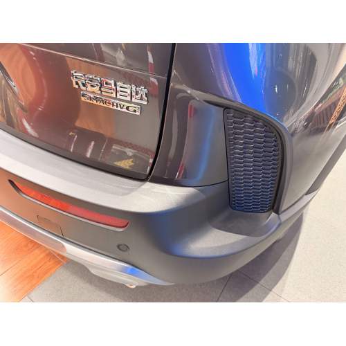 Mazda CX-50 SUV new car