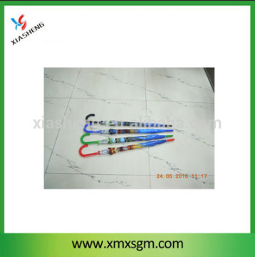 Heat Transfer Printing POE Umbrella