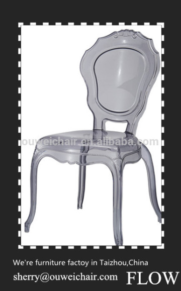 Anji moulded chair