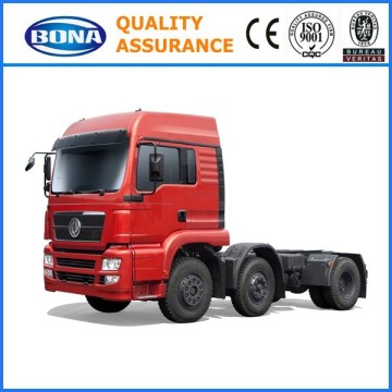 High quality 4x4 pickup 40t truck chassis on sale