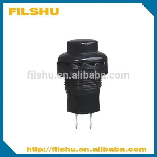ON-(OFF) Momentary Mini push button switch