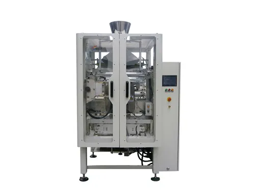 Kunshan Candy packaging machine /Chicken nuggets packaging machine