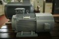 RED RPM 300RPM 50Hz Rare Earth Magnet Generator