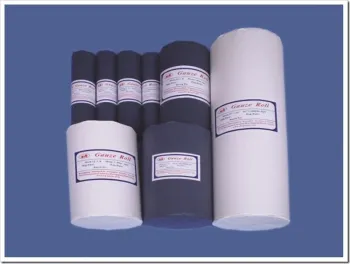 GAUZE ROLL