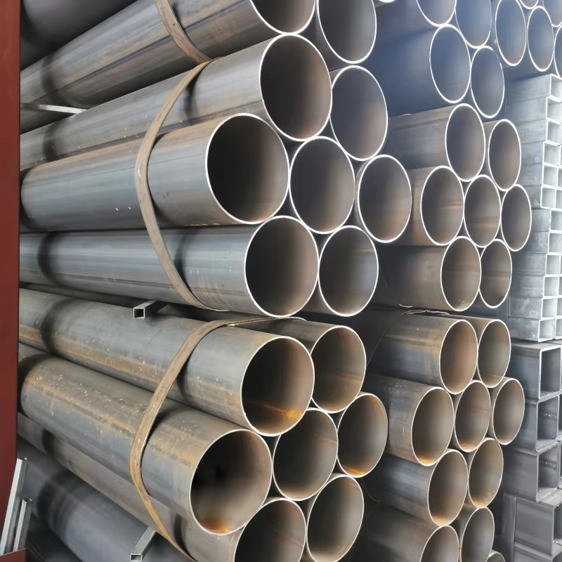 Carbon Steel Pipe8