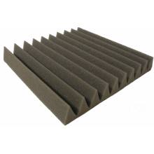 wedge noise insulation foam mat