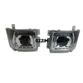 700P Car LED Head Lamp