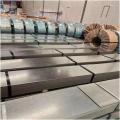 Z30 Z275 Galvanized Steel Plate in Stock