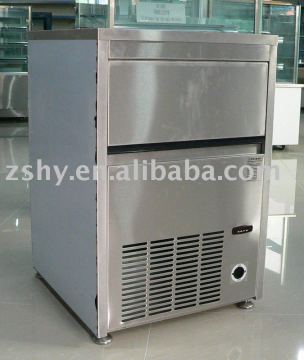 Stainlss Steel Ice cube maker