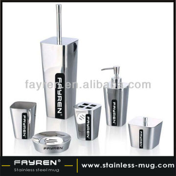 wholesale Stainless steel bathroom accessory