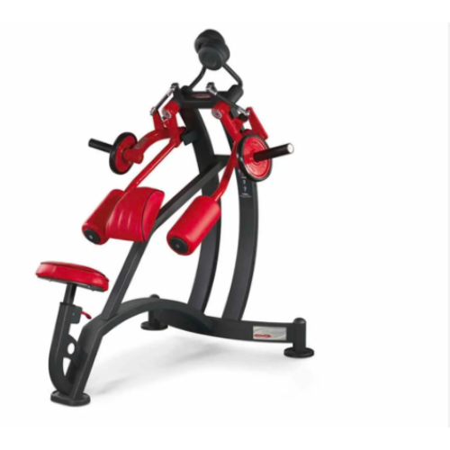 Back Exercise Machine Gym Commercial Fitness Equipment