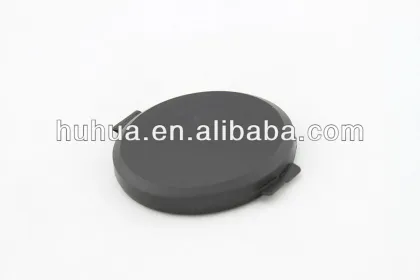 fingerprint pad thumbprint pad plastic stamp pad