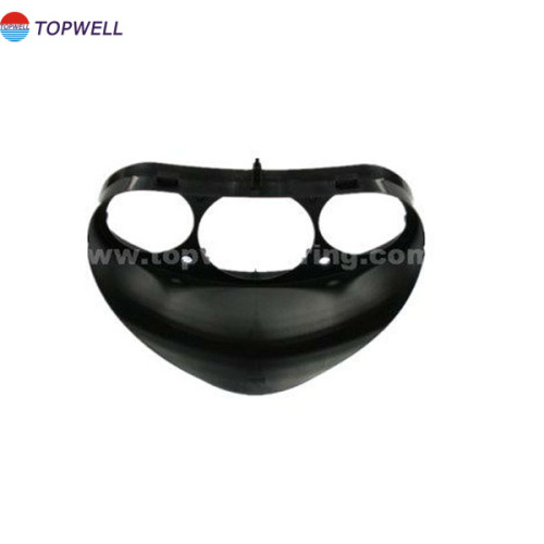 Normal Plastic Moulded Auto Parts Kinds of Car