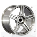 roda de magnesi modificada de la roda del cotxe OEM Wheel Forged Wheel