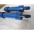 Telescopic Hydraulic Cylinders for Metallurgical equipment