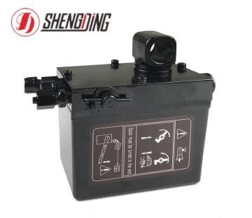 Hydraulische Kabinenkipppumpe 1549741 für SCANIA